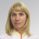 Белоцерковская Юлия Геннадьевна