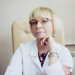 Феденко Елена Сергеевна