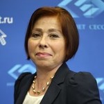 Полунина Татьяна Евгеньевна