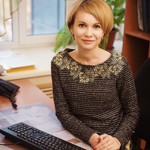 Калинина  Вера  Леонидовна