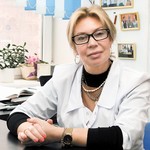Снарская Елена Сергеевна