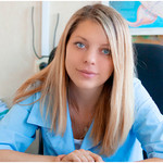 Васенина Елена Евгеньевна